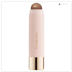 NIB Rare Beauty by Selena Gomez Warm Wishes Bronzer Sticks- good energy